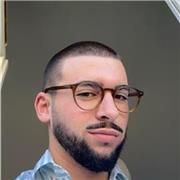 Jeune étudiant dynamique propose ses compétences pour de l’aide aux devoirs ou baby-sitting